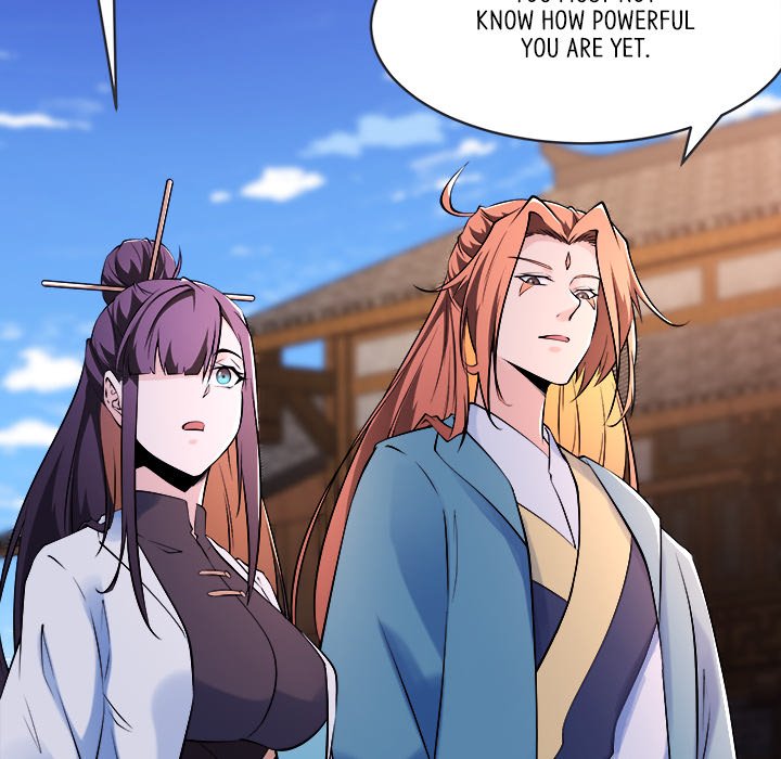 Read My Lovely Disciples chapter 72 image 105 on Lezhin