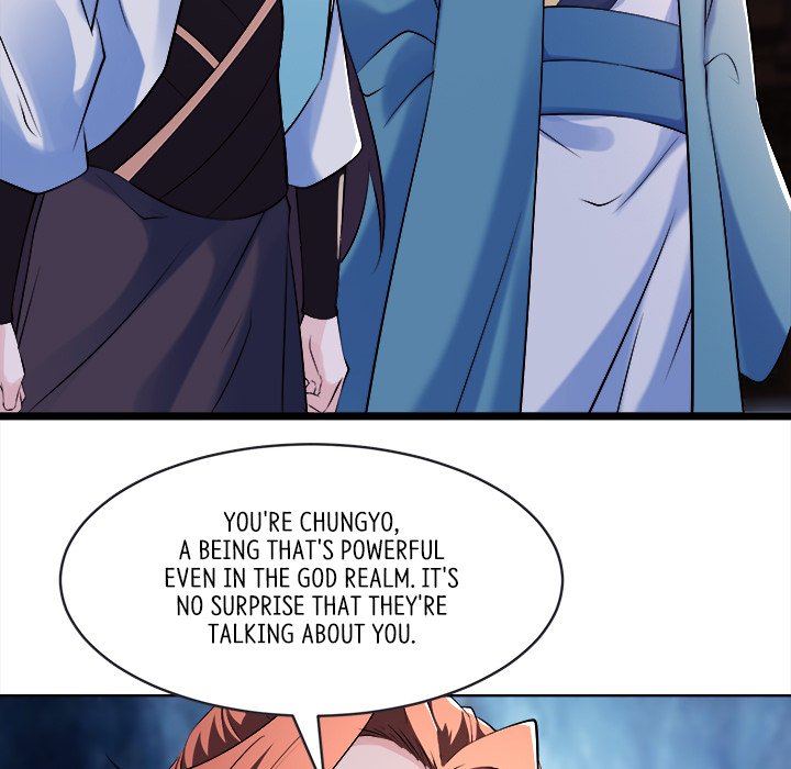Read My Lovely Disciples chapter 72 image 106 on Lezhin