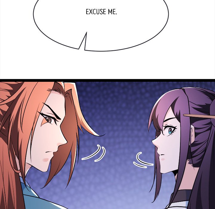 Read My Lovely Disciples chapter 72 image 108 on Lezhin