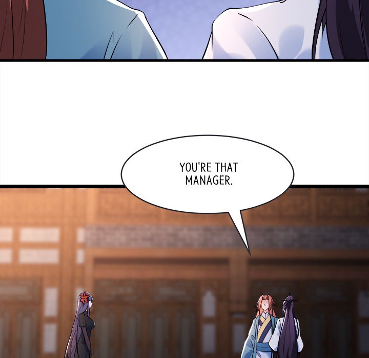 Read My Lovely Disciples chapter 72 image 109 on Lezhin
