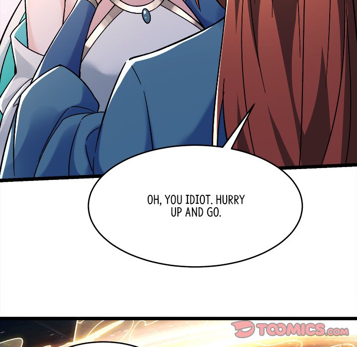 Read My Lovely Disciples chapter 72 image 11 on Lezhin