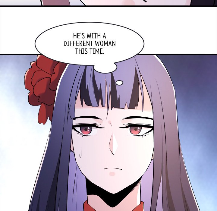 Read My Lovely Disciples chapter 72 image 113 on Lezhin