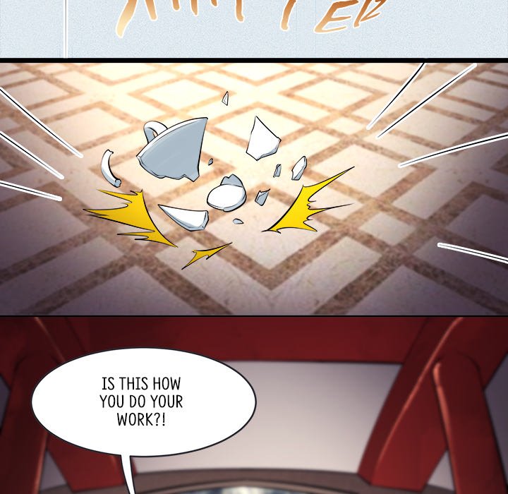 Read My Lovely Disciples chapter 72 image 118 on Lezhin