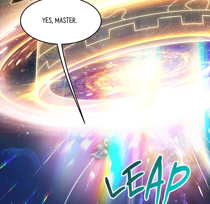 Read My Lovely Disciples chapter 72 image 12 on Lezhin
