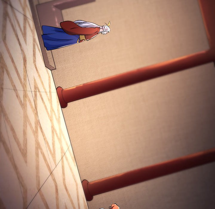 Read My Lovely Disciples chapter 72 image 124 on Lezhin