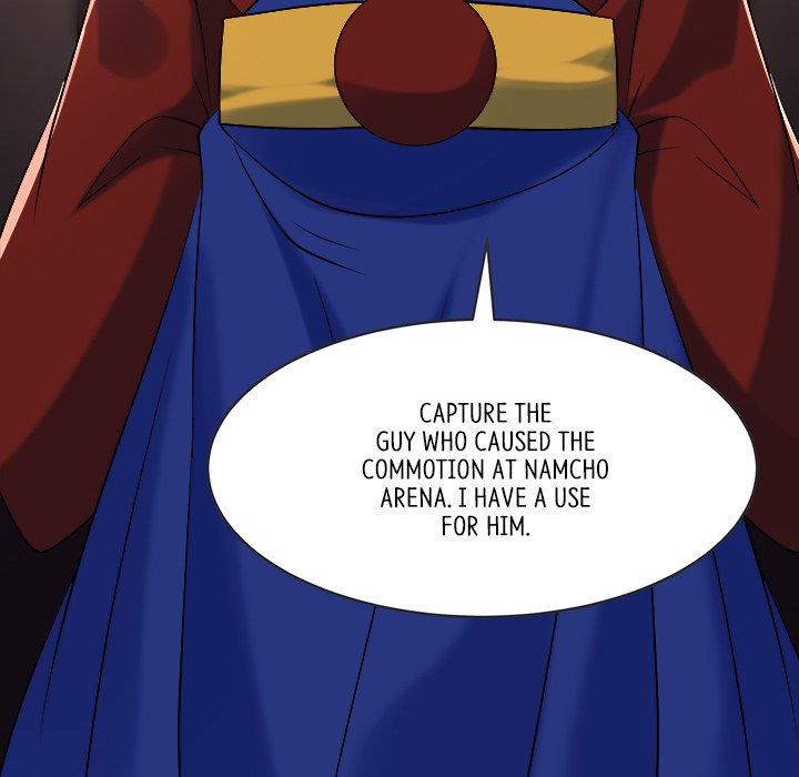 Read My Lovely Disciples chapter 72 image 127 on Lezhin