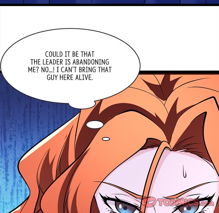 Read My Lovely Disciples chapter 72 image 128 on Lezhin