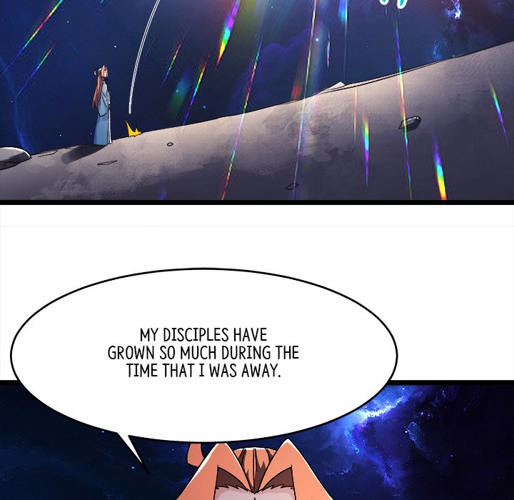 Read My Lovely Disciples chapter 72 image 13 on Lezhin