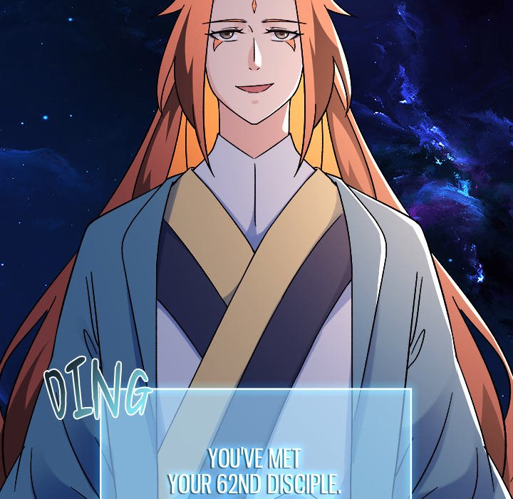 Read My Lovely Disciples chapter 72 image 14 on Lezhin