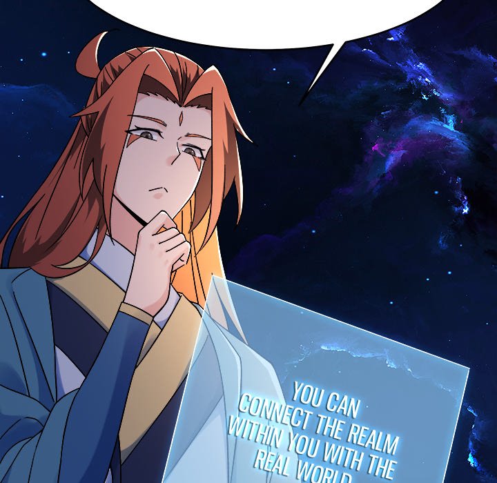 Read My Lovely Disciples chapter 72 image 17 on Lezhin