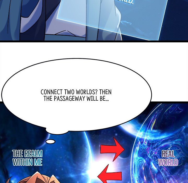 Read My Lovely Disciples chapter 72 image 18 on Lezhin