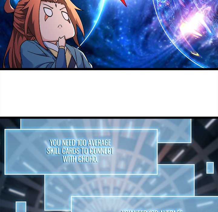 Read My Lovely Disciples chapter 72 image 19 on Lezhin