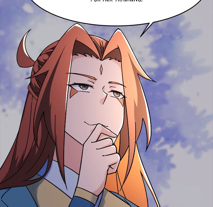 Read My Lovely Disciples chapter 72 image 21 on Lezhin