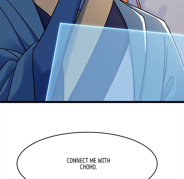 Read My Lovely Disciples chapter 72 image 22 on Lezhin
