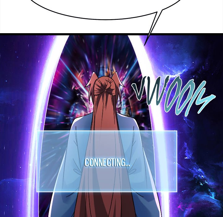 Read My Lovely Disciples chapter 72 image 23 on Lezhin