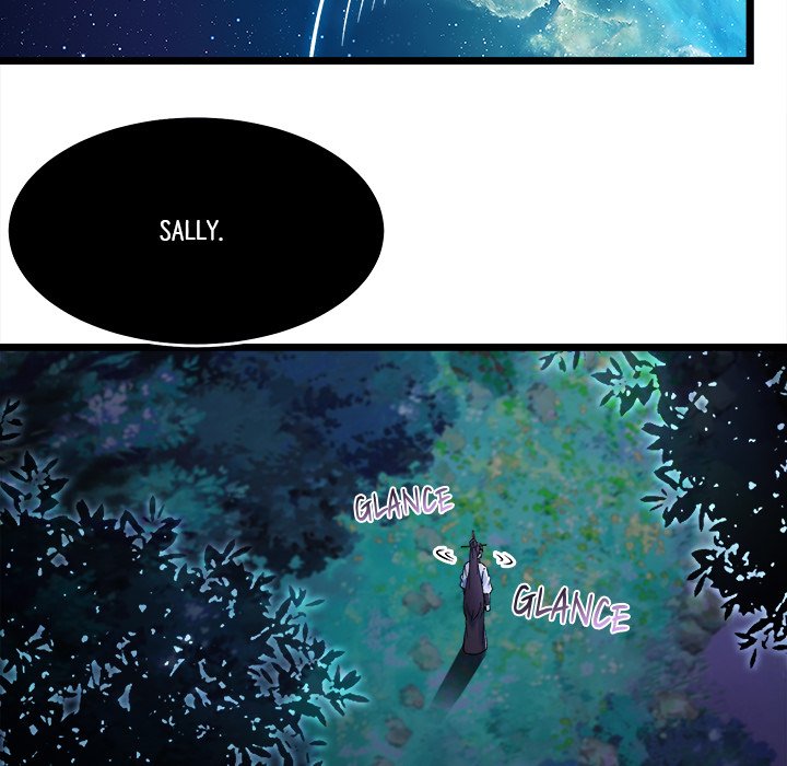 Read My Lovely Disciples chapter 72 image 25 on Lezhin