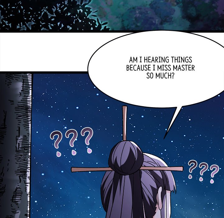 Read My Lovely Disciples chapter 72 image 26 on Lezhin