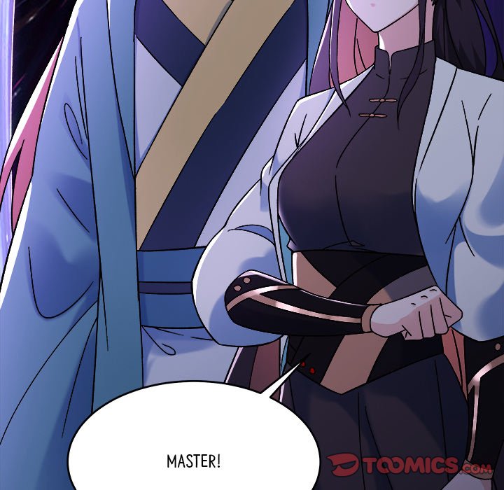 Read My Lovely Disciples chapter 72 image 29 on Lezhin