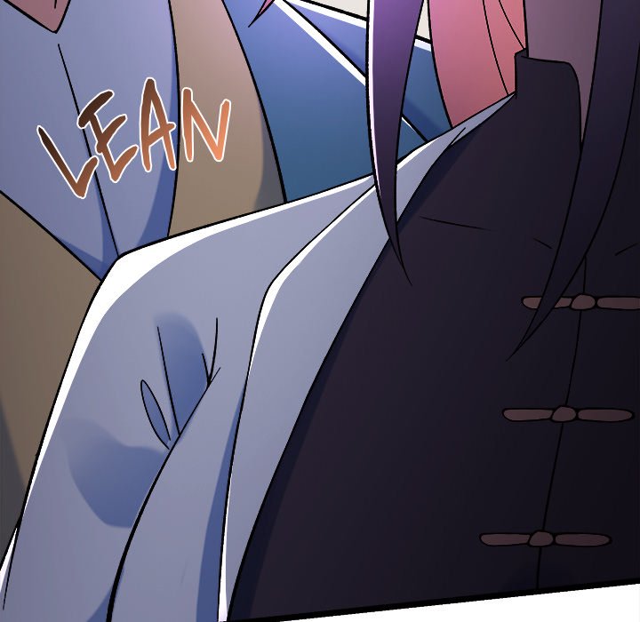 Read My Lovely Disciples chapter 72 image 32 on Lezhin