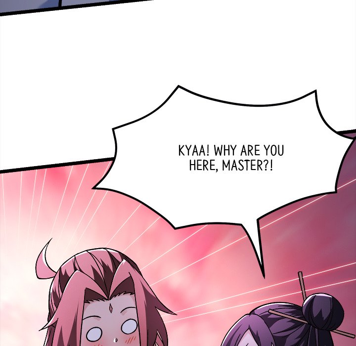 Read My Lovely Disciples chapter 72 image 33 on Lezhin