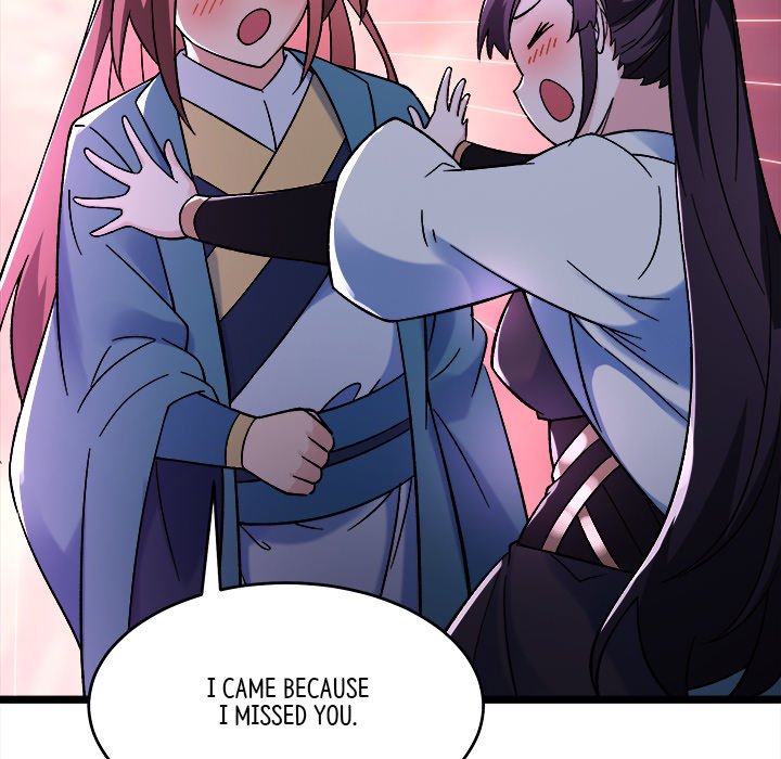 Read My Lovely Disciples chapter 72 image 34 on Lezhin