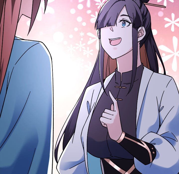 Read My Lovely Disciples chapter 72 image 36 on Lezhin