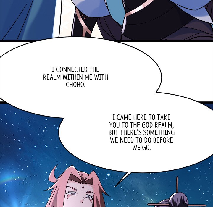 Read My Lovely Disciples chapter 72 image 37 on Lezhin