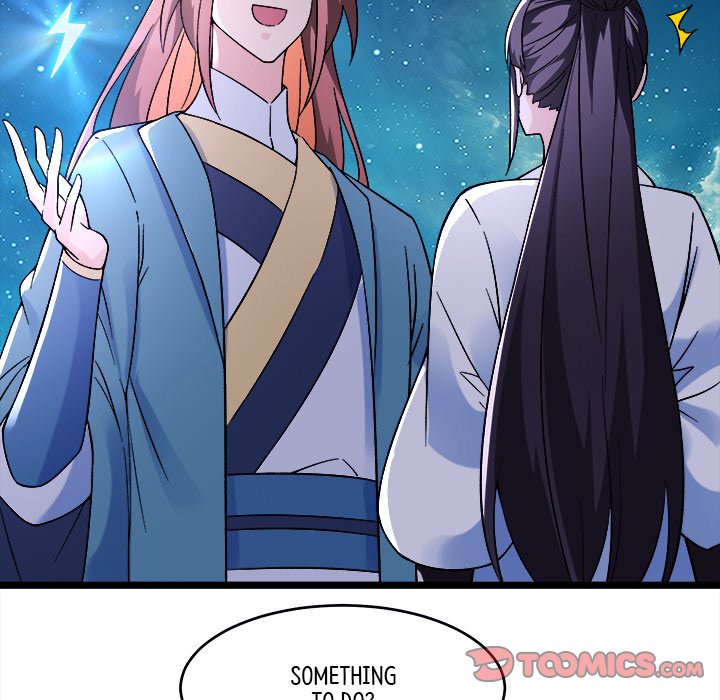 Read My Lovely Disciples chapter 72 image 38 on Lezhin