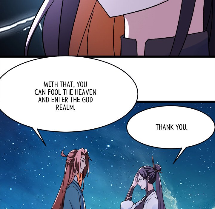 Read My Lovely Disciples chapter 72 image 40 on Lezhin