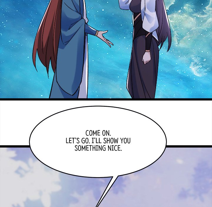 Read My Lovely Disciples chapter 72 image 41 on Lezhin