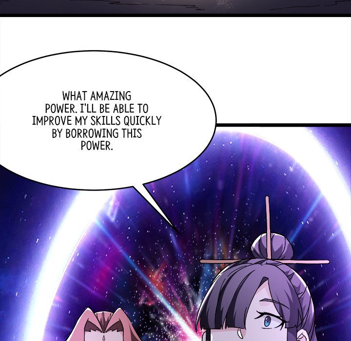 Read My Lovely Disciples chapter 72 image 46 on Lezhin