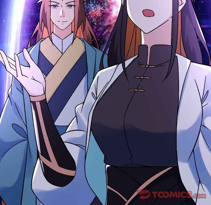 Read My Lovely Disciples chapter 72 image 47 on Lezhin