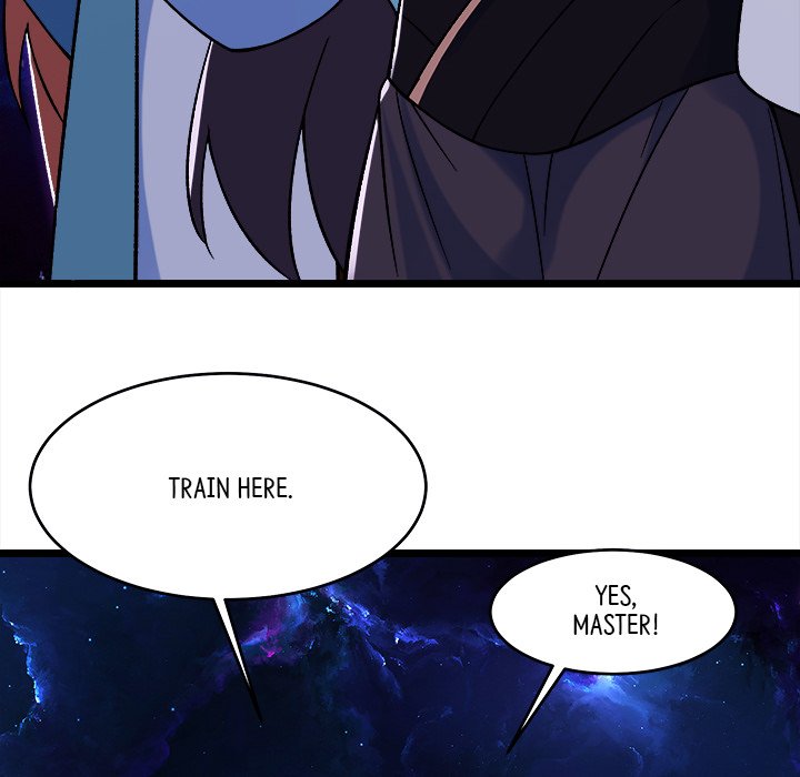 Read My Lovely Disciples chapter 72 image 48 on Lezhin