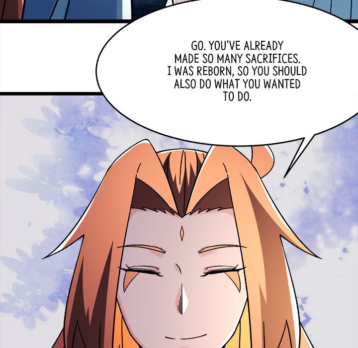 Read My Lovely Disciples chapter 72 image 6 on Lezhin