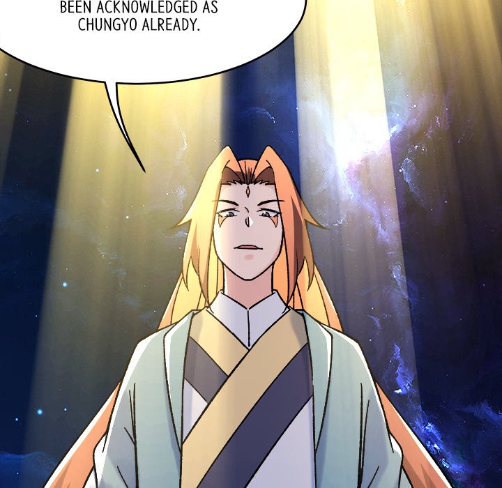 Read My Lovely Disciples chapter 72 image 63 on Lezhin