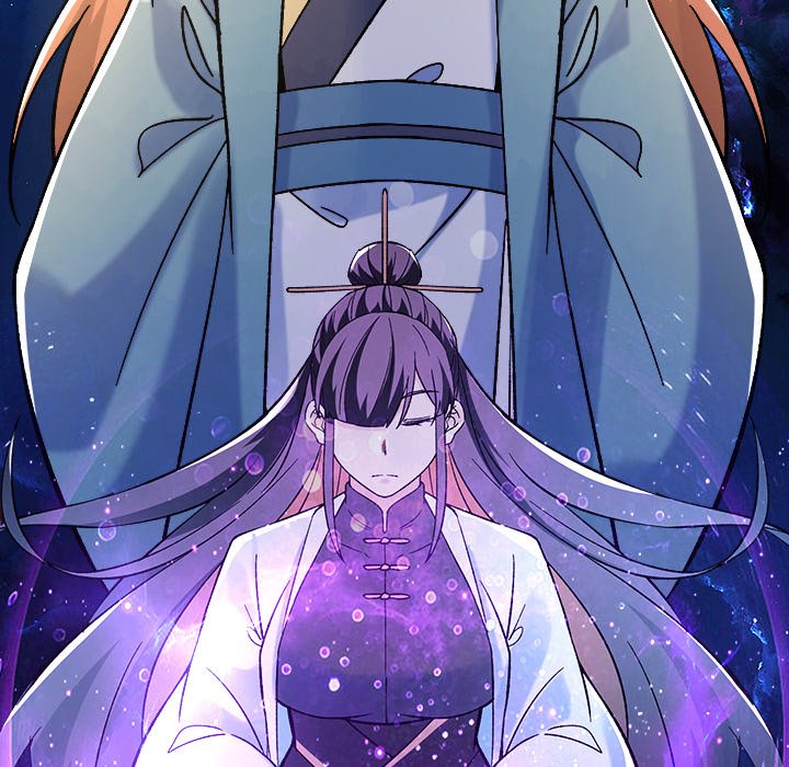 Read My Lovely Disciples chapter 72 image 64 on Lezhin