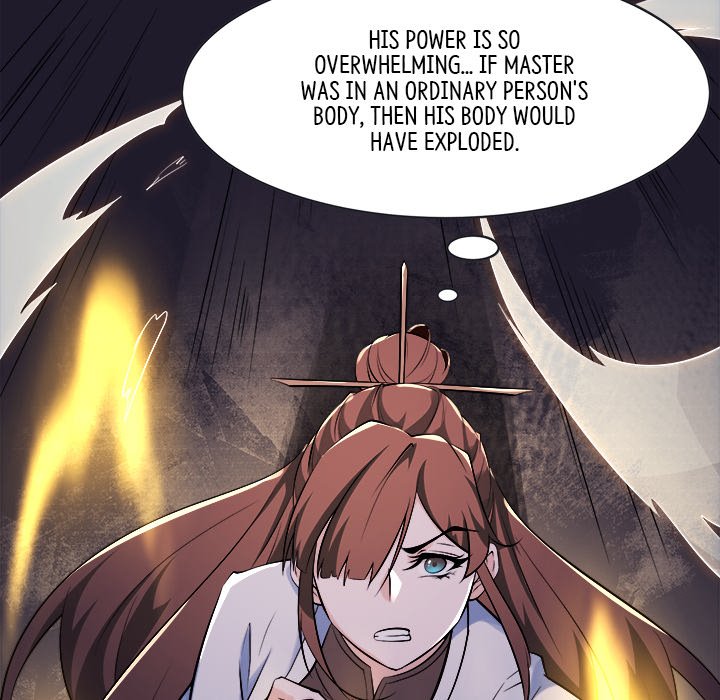 Read My Lovely Disciples chapter 72 image 77 on Lezhin