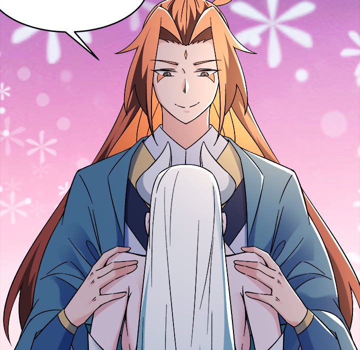 Read My Lovely Disciples chapter 72 image 8 on Lezhin