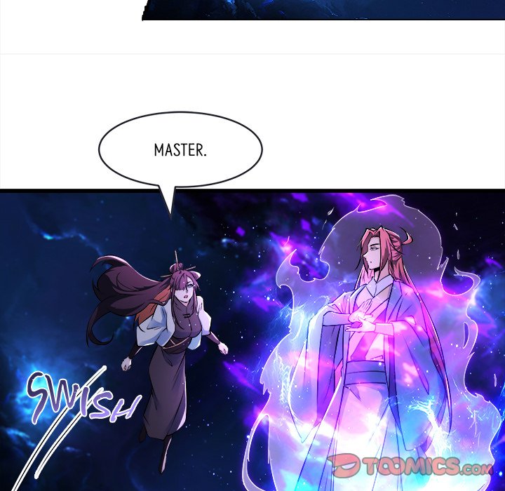 Read My Lovely Disciples chapter 72 image 92 on Lezhin