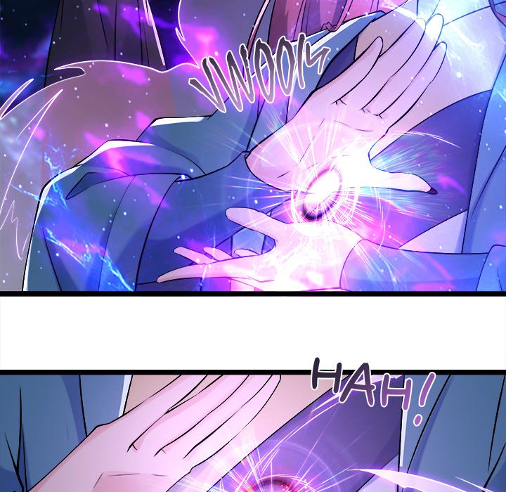 Read My Lovely Disciples chapter 72 image 96 on Lezhin