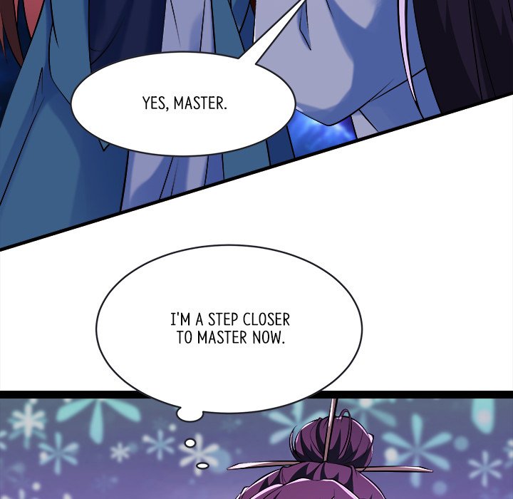 Read My Lovely Disciples chapter 72 image 99 on Lezhin