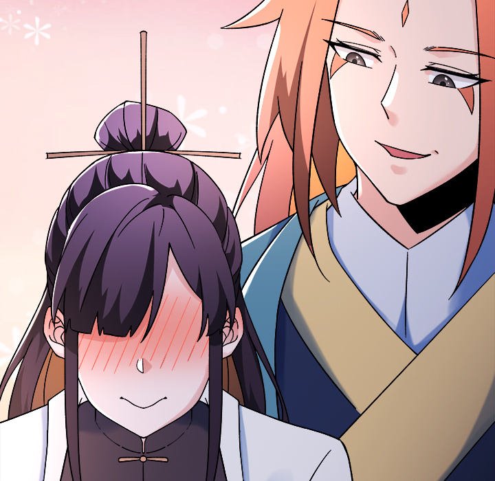 Read My Lovely Disciples chapter 74 image 10 on Lezhin
