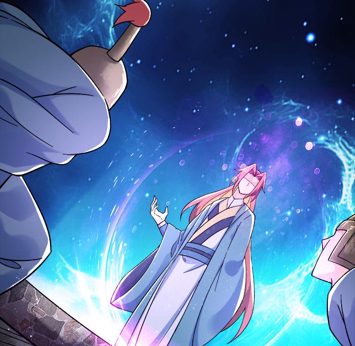 Read My Lovely Disciples chapter 74 image 100 on Lezhin