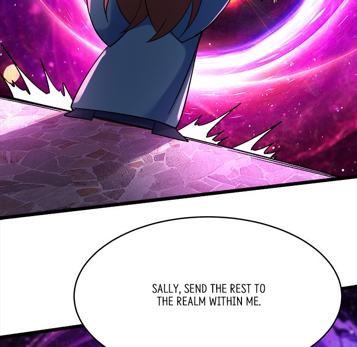 Read My Lovely Disciples chapter 74 image 105 on Lezhin