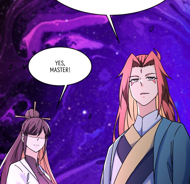Read My Lovely Disciples chapter 74 image 106 on Lezhin