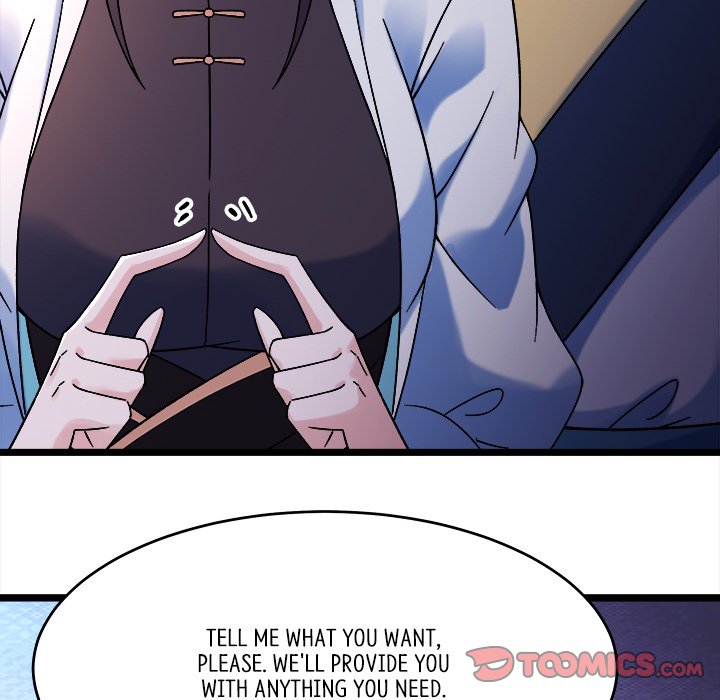 Read My Lovely Disciples chapter 74 image 11 on Lezhin
