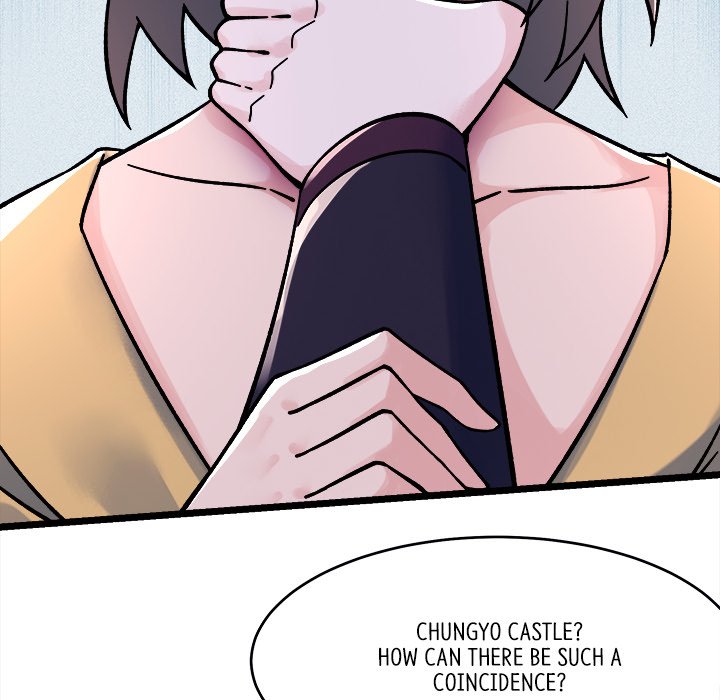 Read My Lovely Disciples chapter 74 image 116 on Lezhin