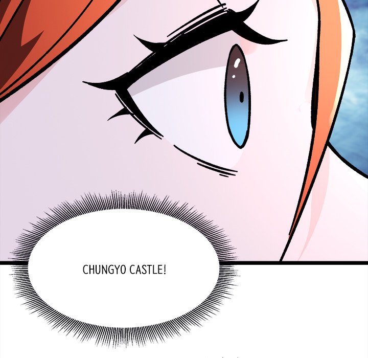 Read My Lovely Disciples chapter 74 image 124 on Lezhin