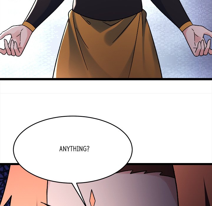 Read My Lovely Disciples chapter 74 image 13 on Lezhin