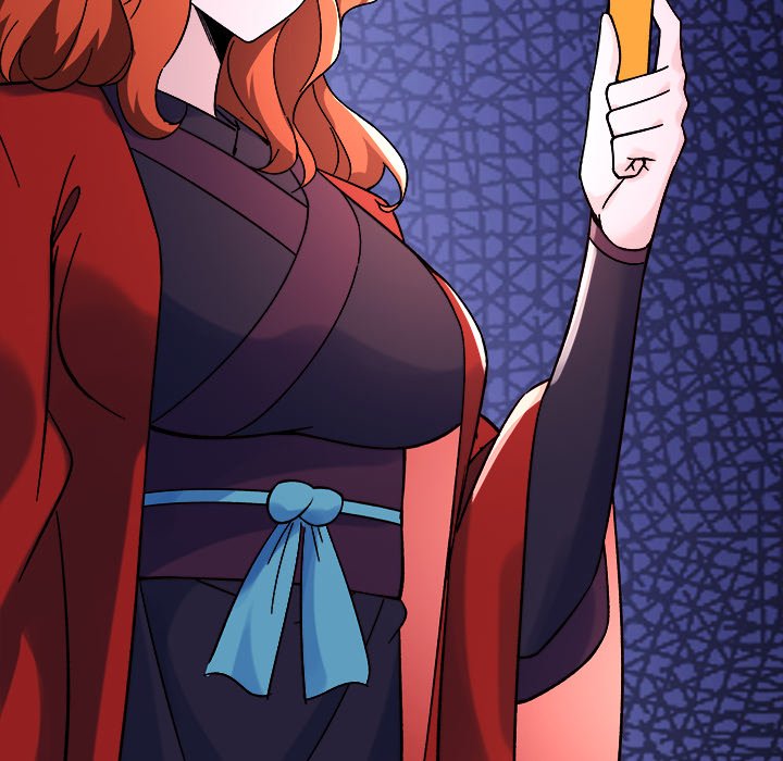 Read My Lovely Disciples chapter 74 image 133 on Lezhin